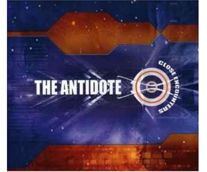 ANTIDOTE - ELECTRONIC HIGH