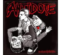 Antidote - No Communication