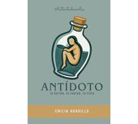 Antídoto: la herida, el cuerpo, la tinta