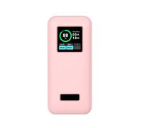 AntiDrop Silicone Sleeve Per 200W 20000mAh M6Z5 Powerbanks Holder Shell Case Con Isolamento Caratteristica Manica Silicone Copertura Protettiva
