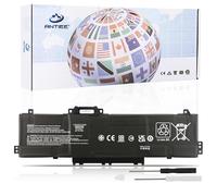 ANTIEE 41.04Wh AE03XL Laptop Batterie Compatible avec HP 240 250 G10 14-EP,15 A11U A11UD GF66 11UD GF76 11UE Pulse 240 G10 84K99PA 834B4PA 834B2PA 85A19EA 836J6PA HSTNN-OB3E TPN-DB1N 11.25V