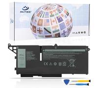 ANTIEE 41Wh M69D0 293F1 Laptop Batteria per Dell Latitude 15 5530 7530 14 5430 7430 13 5330 7330 2n1 2-in-1 Precision 3570 Mobile Workstation Series P104F005 P110F002 P133G002 P136G002 11.25V
