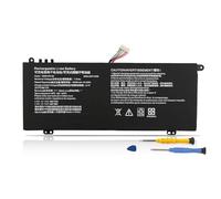 ANTIEE 45.6Wh 4588105-2S Laptop Batteria per Satellite Akoya E15403 | Satellite Pro C50D-B C50D-B-10D C50D-B-10E C50D-B-11A C50D-B-100 C40-G C40-H Series 4588106-2S 40072215 4588106 40071698 7.6V