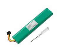 ANTIEE 4500mAh 945-0129 945-0174 Vacuum Cleaner Batteria per Neato Botvac D Series 70E 75 80 85 D75 D80 D85 12V