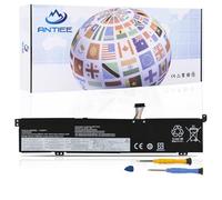 ANTIEE 45Wh L19D3PF4 L19M3PF7 L19L3PF3 L19M3PD9 Batteria Compatibile with Ideapad Creator 5-15IMH05 Gaming 3-15ARH05 3i-15IMH05 2020 ThinkBook 15p IMH G2 ITH Serie 5B10W89836 5B10W89843
