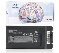 ANTIEE 46Wh CF-VZSU0PW Laptop Batteria per PANASONIC TOUGHBOOK CF54 CF-54 Mk1 Series CF-VZSU0PR CF-VZSU0LW CF-VZSU0GW CF-VZSU0GJS CF-VZSU0GW CF-VZSUOPW CF-VZSU0KR CF-VZSU0KJS CF-VZSU0LW i5-7300U