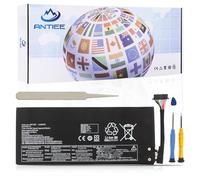 ANTIEE 49.2Wh L23B2PK0 L23M2PK0 Laptop Batteria Compatibile con Lenovo Legion Go 8APU1 8.8 inch AMD Ryzen Z1 Extreme Handheld 2023 Gaming PC Series L23D2PK0 L23C2PK0 L23L2PK0 5B11M362M362 99 5B