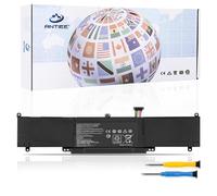 ANTIEE 50WH C31N1339 Laptop Batteria di Ricambio per Asus ZenBook UX303 UX303L UX303L UX303LN TP300L UX303LB UX303LN UX303UB Q302L Series TP300L TP300LA TP300LD 0B200-9300000
