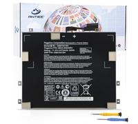 ANTIEE 50Wh G6BTA019H 0B23-00E00RV Laptop Batteria Replacement per WACOM Cintiq Companion 2 DTH-W1310 (11.4V/4470mAh)