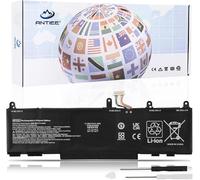 ANTIEE 51.3Wh WP03XL Batteria per HP EliteBook 830 835 840 845 860 865 G9