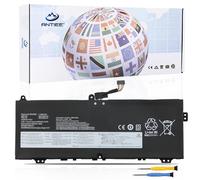 ANTIEE 51WH L19M4PG2 L19D4PG2 L19L4PG2 Laptop Batteria Compatibile con IdeaPad Flex 5 CB-13ITL6 CB-13IML05 CB-14ITL6, Len-ovo ThinkPad C13 Yoga Gen 1 Chromebook Series 17Z90N 17Z90N-VA76K 17Z90P