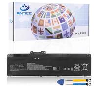 ANTIEE 52.2Wh L23M4P72 Batteria per Lenovo ThinkPad P14s Gen 5/6 21ME