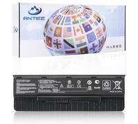 ANTIEE 56Wh A32N1405 A32NI405 A32LI9H Laptop Batterie pour ASUS G551 G551J G551JK G551JM G58JK G771 G771JK G771JM N551 N551JX N551J N551JX N751J N751JX N551JK N551JM ROG G551JW G551V GL551 Series