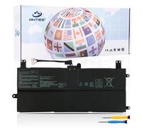 ANTIEE 56Wh C41N2102 Laptop Batteria per ASUS ROG Flow Z13 ACRNM Z13 Acronym Z13 (2022) Z13 (2023) GZ301 GZ301Z GZ301ZA GZ301ZC GZ301ZE GZ301V GZ301VI GZ301VIC NR2201 NR2201ZA NR2201ZC NR2201ZE