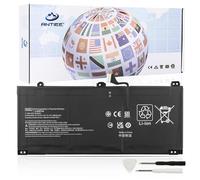 ANTIEE 58.84Wh SI03XL Laptop Replacement Batteria per Chromebook 14b-nb0000, Chromebook Elite c640 G3 11.55V