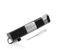 ANTIEE 6500mAh Batteria per Neato Robotics D3 D4 D5 D6 D7 D3+ D301 D303