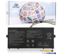ANTIEE 7.7 V 36 Wh AP16L5J Laptop Batteria per Acer Aspire Swift 5 SF514-52T SF514-53T Pro SF514-52TP Spin 1 SP111-33 SP11-32N SP111-34N Switch 3 SW312-31P TravelMate X5 TMX514-51 X514-51