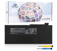 ANTIEE 73Wh L140BAT-4 6-87-L140S-72B01 Batteria per Clevo L140CU L141CU L140MU L141MU Hyperbook L14 Ultra Schenker Via 14 Late 2020 Work 17 E21 E22 Tiger Lake System76 Lemur Pro 2020 2021 2022
