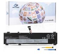 ANTIEE 80WH L21M4PC2 L21D4PC1 Laptop Batterie pour Len-ovo Legion 5 15IAH7 15IAH7H 15ARH7 15ARH7H 5 Pro 16IAH7 16IAH7H 16ARH7 16ARH7H Series L21B4PC0 L21C4PC1 L21M4PC3 Type 82RB 82RC 82RD 82RE 82R