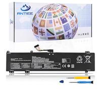 ANTIEE 80Wh L23M4PK5 L23B4PK5 Laptop Batteria Compatibile con Len-ovo Legion 5i(16 Gen 9) / Y7000P IRX9 2024 Series L23C4PK5 L23D4PK5 L23L4PK5 5B11M64606060606 5B11 M64609 5B11M64613 SB11M64607 15.44V