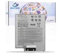 ANTIEE 94Wh FZ-VZSU88U Laptop Batterie Compatible avec Toughpad FZ-G1 MK1 MK2 MK3 MK4 MK5 FZ-G1A FZ-G1B FZ-G1C FZ-G1F FZ-G1J FZ-G1K FZ-G1L FZ-G1M FZ-G1N FZ-G1AABDXER FZ-G1FA3AFCM Series