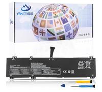 ANTIEE 99.9Wh L22M4PC1 L22D4PC1 L23B4PK5 Laptop Batteria Compatibile con Len-ovo Legion Pro 7 16IRX8 16IRX8H Series SB11K38958 SB11K38962 5B11K38950 5B1K38950 57 15 ,52 V 6440 mAh/4 Cell