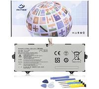 ANTIEE AA-PBTN4LR Laptop Batteria per Samsung 9 Pro 15" NP940X3M NP940X5M NP940X5N NP940X3M-K01US NP940X3M-K02US NP940X5M-X01US NP940X5N-X01US Series Notebook BA43-00386A 15.4V 54Wh