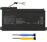 ANTIEE B31N1912 C31N1912 Batteria per ASUS VivoBook Go 14 15 E410KA E410MA E510KA E510MA L410MA L510MA F414MA R522MA E410KA-EK037WS E410KA-EK037TS E410MA-BV1312WS F414MA-EK1890-WS