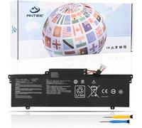 ANTIEE C31N1914 Laptop Batteria Compatibile with ASUS ZenBook 13 UX425UG ZenBook 14 UX435EA UX435EA-A5007T UX435EAL UX435EG UX435EG-A5008R UX435EGL UM425QA UM425QA-KI0725QA T UM425 UAZ B7402FEA