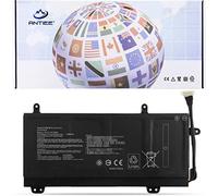 ANTIEE C41N1727 Laptop Battery Replacement for ASUS Zephyrus GM501 GM501G GM501GM GM501GS, ROG GU501 GU501GM GM501GS-XS74 GU501GM-BI7N8 Series 15.4V 55Wh