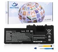 ANTIEE CF-VZSU0QW CF-20 FZ-A2 Laptop Batterie Compatible avec Pan-asonic ToughBook CF-20 FZ-A2 Mk1 Tablet PC CF-VEK20 CF-20A0205NG CF-20A0205TD FZ-A2A203CA3 CF-VZSU0QJS CF-VZSU0QK CF-VZSU0QR 11.4V