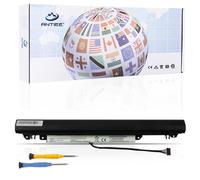 ANTIEE L15C3A03 L15L3A03 L15S3A02 Laptop Batteria Compatibile with IdeaPad 110-15 110-15IBR 110-15AST 110-15ACL 110-14 110-14IBR 110-14AST B110-14 B110-14IBR 10.8V