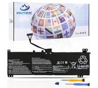 ANTIEE L20M3PC2 L20L3PC2 L20C3PC2 L20D3PC2 Laptop Batteria Compatibile with Ideapad Gaming 3 3i (15" 2021) Gaming 3-15IHU6 3-15ACH6 Type 82K1 82K2 82K1002RGE 82K1003AFR 82K200T3GE 5B11B96715