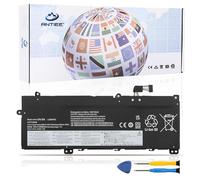 ANTIEE L22M4PE0 L22D4PE0 L22B4PE0 Laptop Batterie Compatible avec Len-ovo K14 G2 IRU ThinkBook 14 G6 IRL ABP Series 5B11L67335 SB11N47444 SB11L67319 5B11N47434 SB11N47483 5B11N47442 15.44V 60Wh