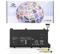 ANTIEE New 11.46V 42Wh 3665mAh HB4692J5ECW-31 Batterie Compatible with Huawei MateBookD 15-53010TUY MagicBook VLT-W50 HB4692J5ECW-31B HB4692J5ECW-31C Series