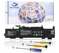 ANTIEE SS03XL 933321-855 Batteria per Hp EliteBook 730 735 740 745 830 840 846 G5,EliteBook 735 745 830 840 G6,ZBook 14U G5 G6 HSN-I13C-4 932823-421 933321-852 932823-1C1 HSTNN-LB8G HSN-113C-4