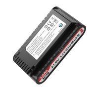 ANTIEE VCA-SBT90/XAA Batteria per Jet 75, 75+, 75 Pet Jet, 90, 90+ | VS20R9046T3/AA VS20T7536T5/AA VS20R9046T3/AA Aspirapolvere，3500mAh，Protezione integrata. Per l'uso quotidiano in casa