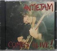 ANTIETAM - COMES ALIVE !