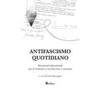 ANTIFASCIMO QUOTIDIANO - Giacomo Nanni - 2020 - Bordeaux