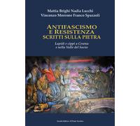 Antifascismo e Resistenza scritti sulla pietra. Lapidi e cippi a