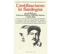 Antifascismo in Sardegna