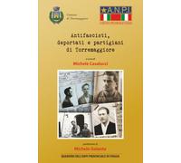 Antifascisti, deportati e partigiani di Torremaggiore