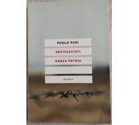 Antifascisti senza patria
