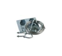 ANTIFERENCE - CBK1 - Supporto Kit, Camino, Antenna Fissaggio Accessorio