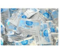 ANTIFLOR DAMIGIANE 1 GR CONFEZIONE DA 12 PASTIGLIE ANTIFIORETTA ENOLOGIA