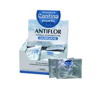 ANTIFLOR DAMIGIANE- - 40 buste contenenti ognuna 12 pastiglie da gr.1 - 1 con...