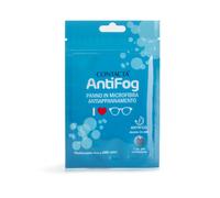 Contacta Antifog Panno In Microfibra Antiappannamento 1 Pezzo
