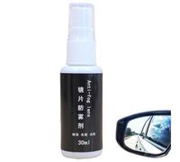 Antifogging Spray for Eye Glasses 20/30ml Eye No strea Glasses Lens Cleaner