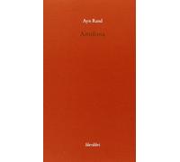 Antifona-Anthem Rand, Ayn and Iannello, Nicola