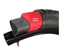 Tannus Protezione antiforatura Armour Semi-mousse 13 mm Noir 700 x 28-34